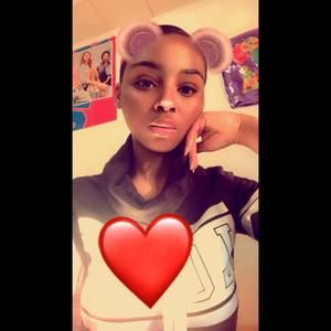 Meet your Posher, Shannon